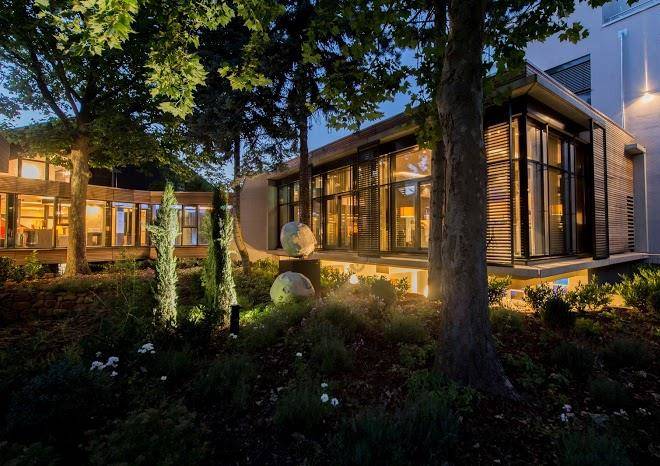 Atrium Hotel Mainz Image