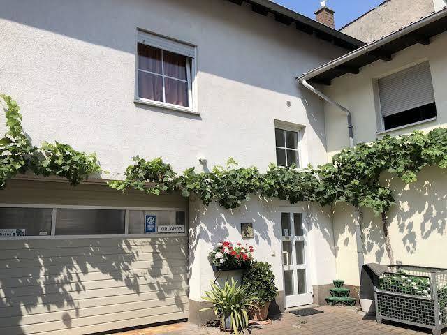 Darmstadter hof