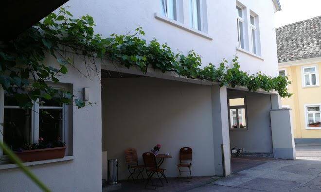 Hotel draiser hof
