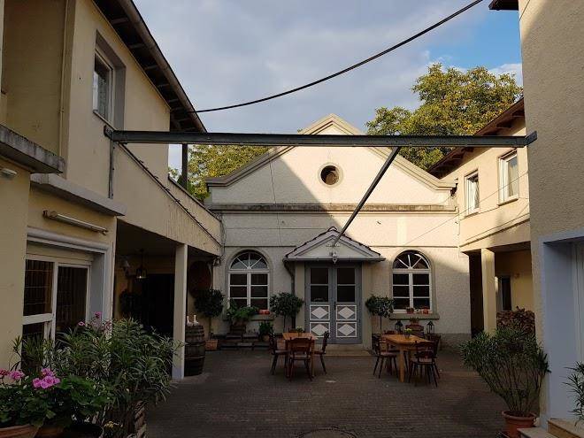 Gasthof goldene ente