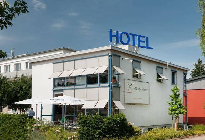 Gpe mainz hotel inndependence