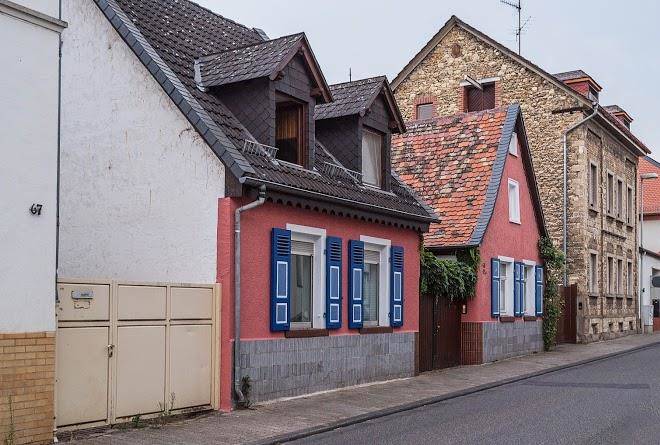 Hotel ludwigsbahn gmbh