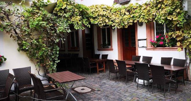 Hotel schwan