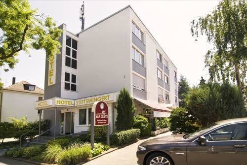 Hotel stiftswingert