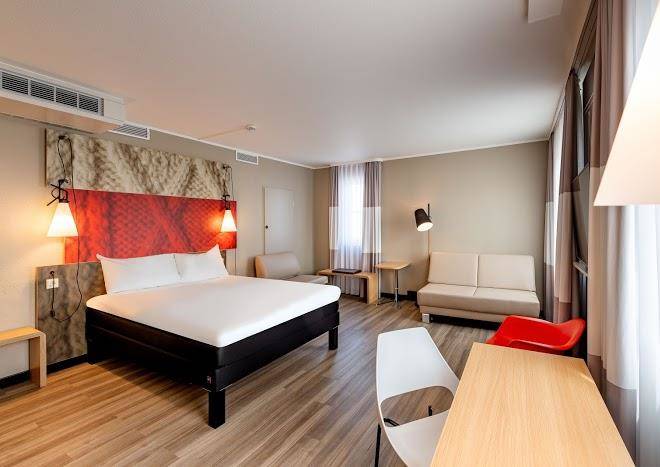 Ibis Mainz City Hotel