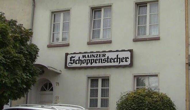 Mainzer schoppenstecher