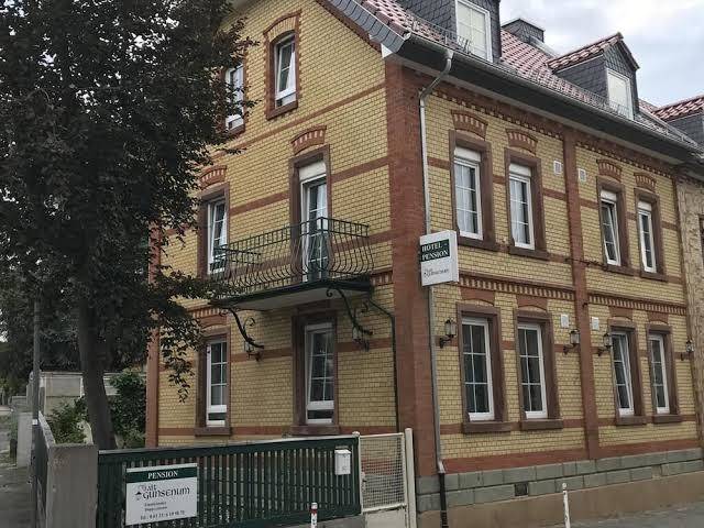 Pension alt gunsenum