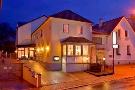 Pension alt finthen