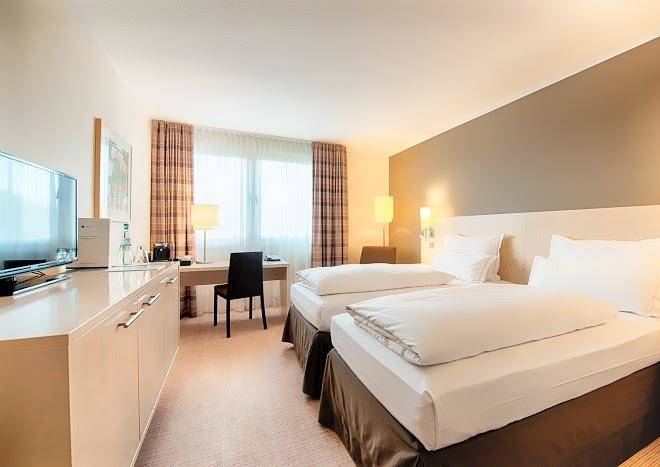 Select hotel mainz