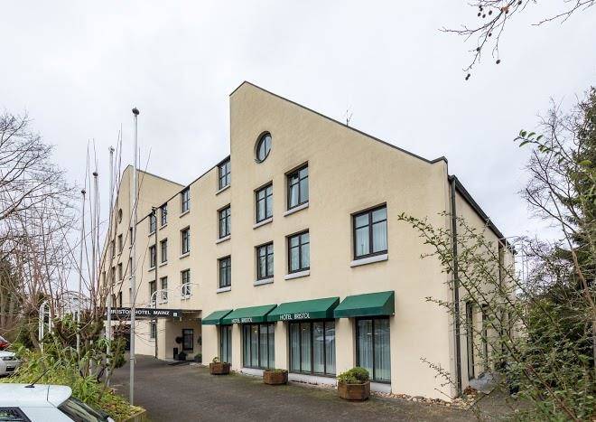 Tagungshotel Bristol Mainz By Trip Inn Image