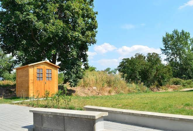 Zwei raben pension