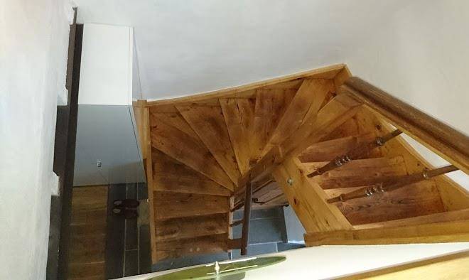 Basalt loft