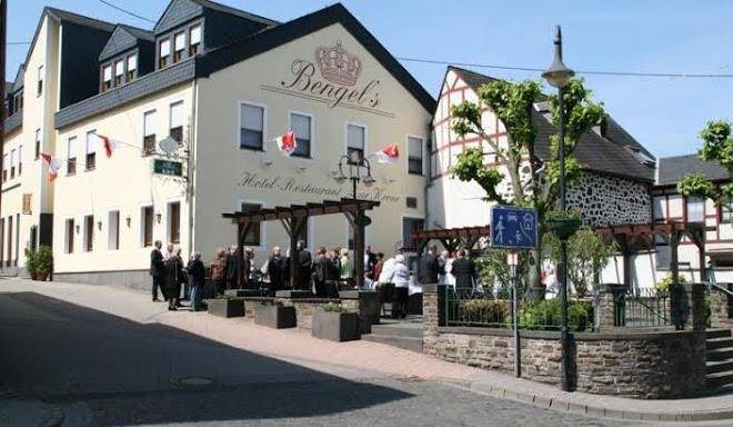 Bengel's hotel restaurant zur krone