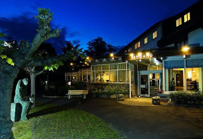 Berghotel Rheinblick Image