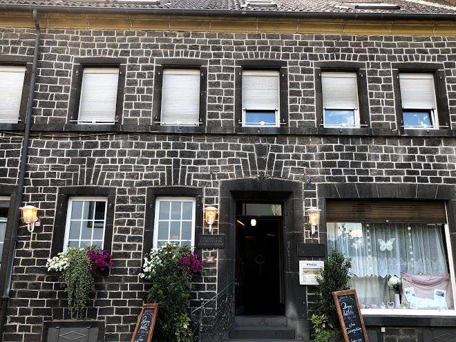 Deutsches haus