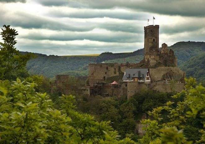 Ehrenburg
