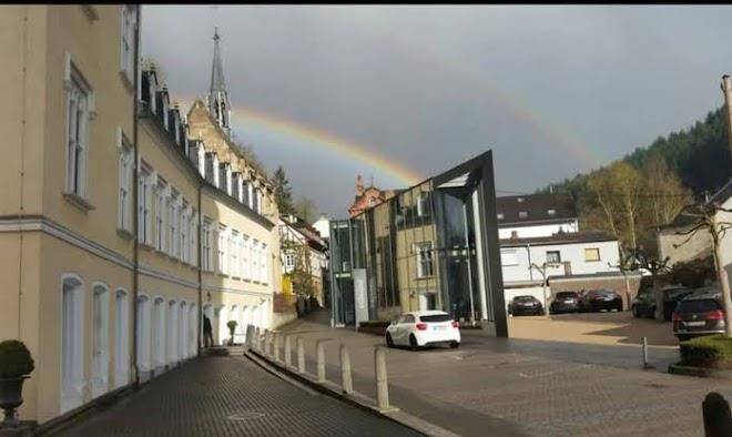 Ferienhaus am schloss sayn