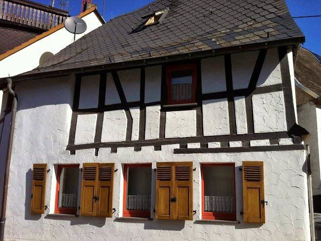 Ferienhaus bendorf sayn