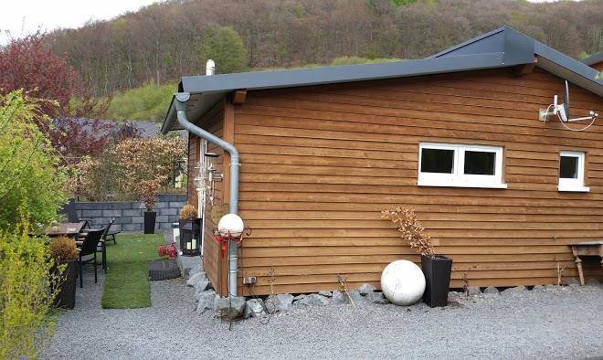 Ferienhaus heides hutte