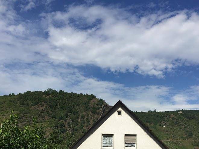 Ferienhaus moselperle