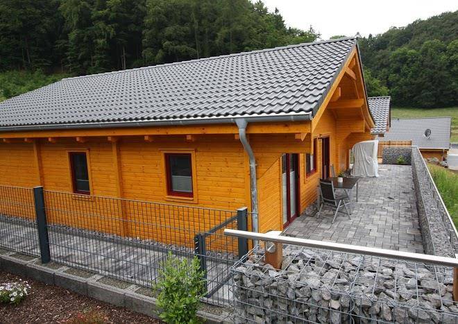 Ferienhaus tausendblatt 5