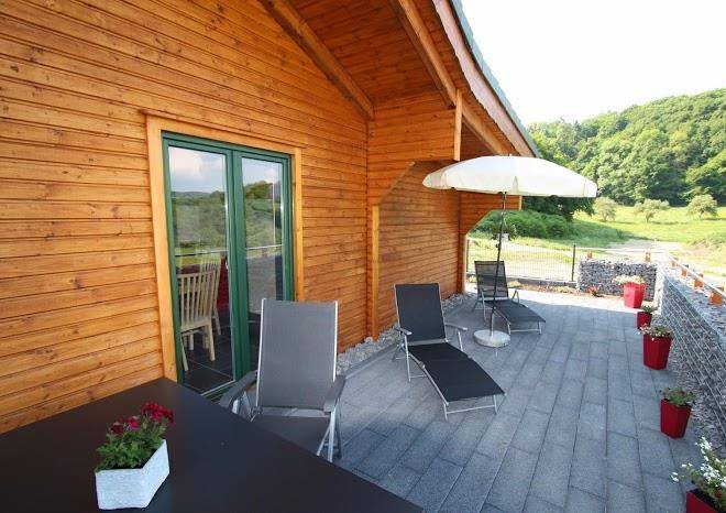 Ferienhaus tausendblatt 7