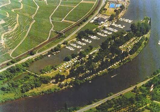 Ferieninsel Winningen Image