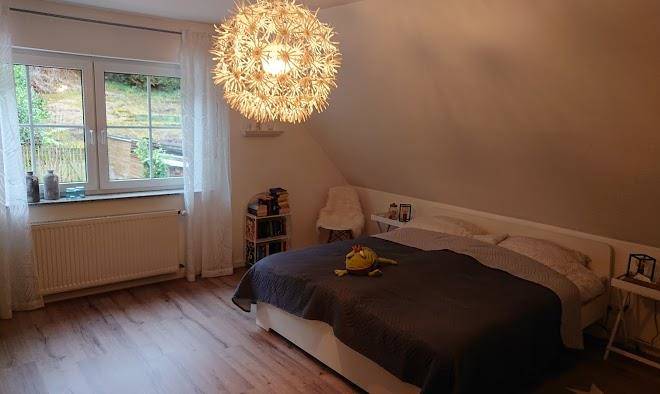 Ferienwohnung im turmchen