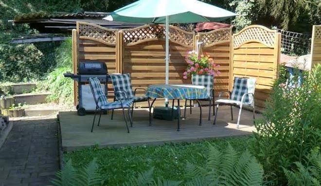Ferienwohnung sommer
