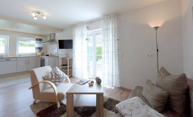Ferienwohnung sonnenwinkel