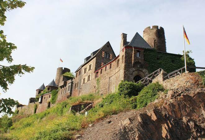 Ferienwohnung zur burg eltz urlaub an der burg