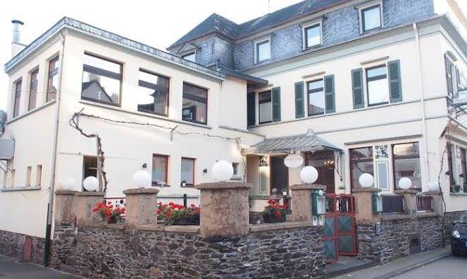 Gastehaus alte kellerei
