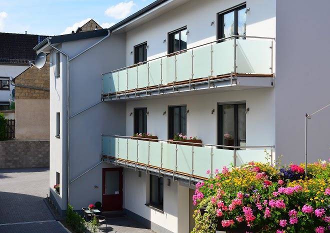 Gastehaus am hochsimmer