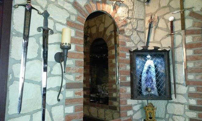 Gaststatte Tannengrun Image