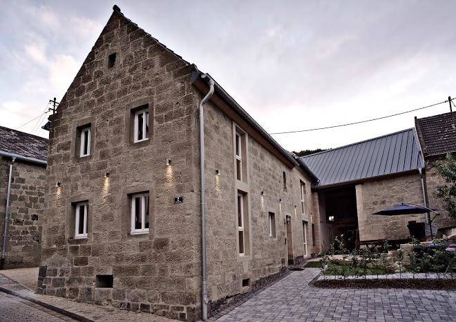 Haus in de hardt