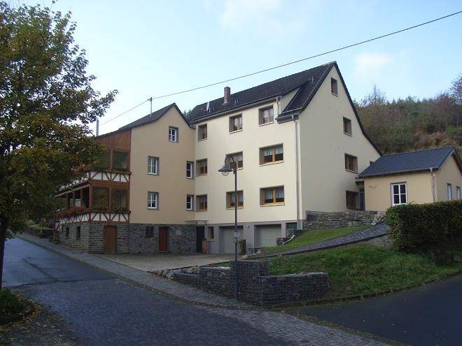 Hausacht