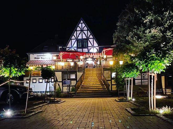 Historische muhle vogelsang