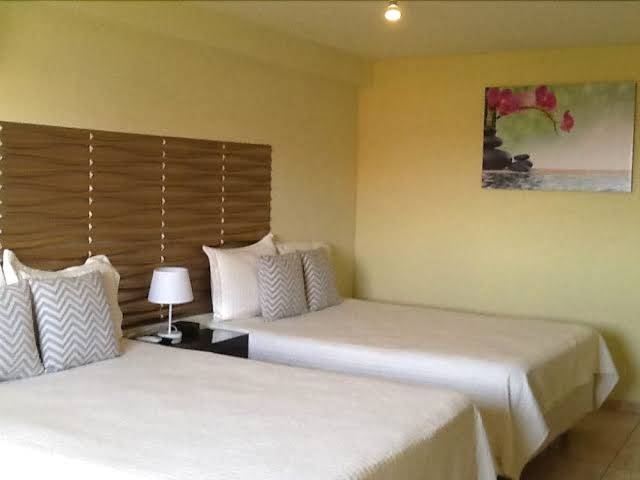 Hotel boutique valverde cumbres de la escalon