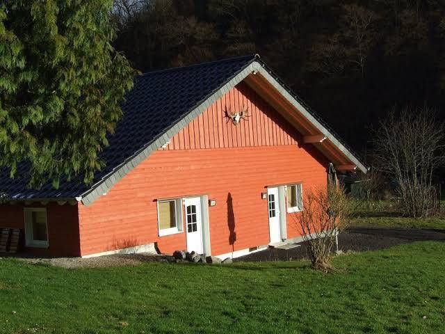 Hotel forsthaus