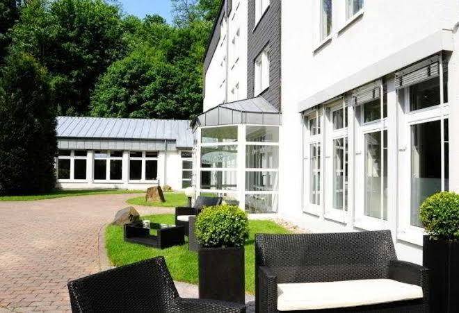 Hotel friends mittelrhein