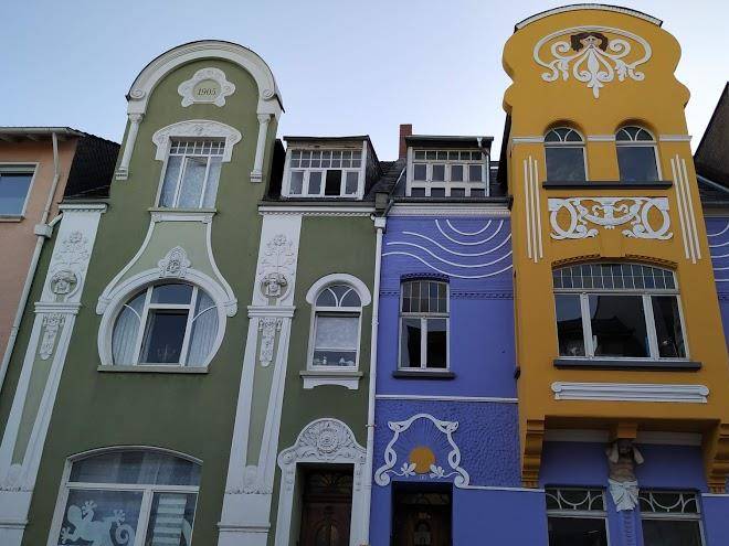 Hotel & gaststatte stammbaum