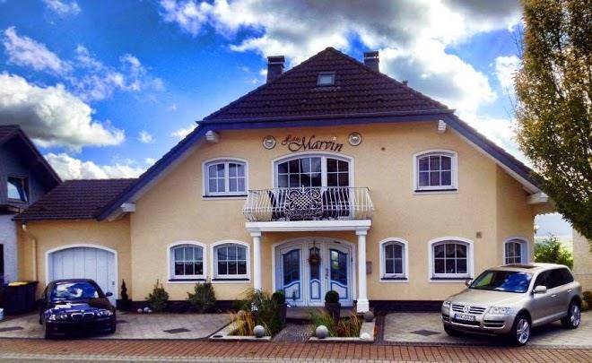 Hotel Haus Marvin Image