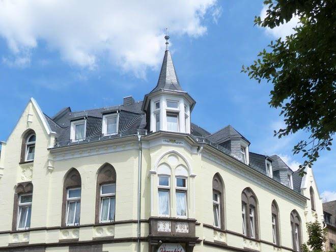 Hotel jagerhof