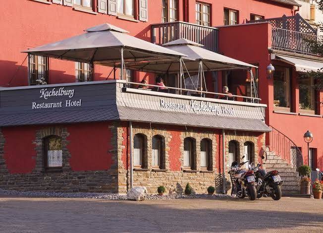 Hotel kachelburg