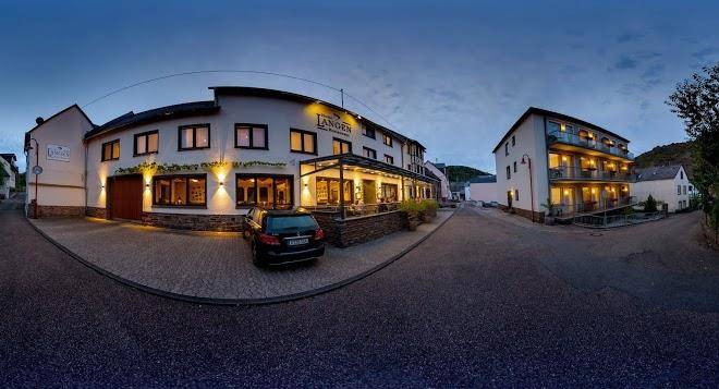 Hotel langen