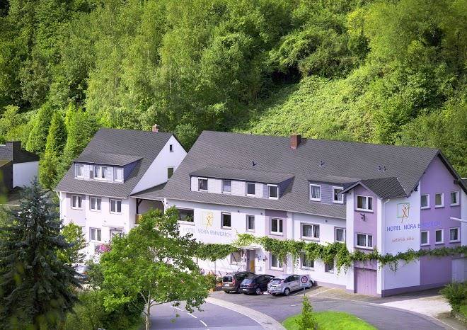 Hotel nora emmerich