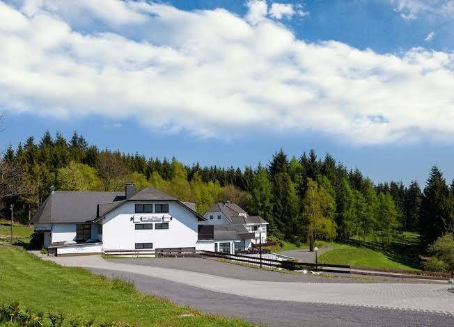 Hotel Parc Ferme Image