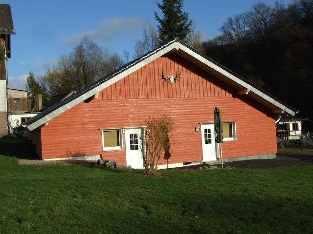 Hotel restaurant forsthaus schlich gmbh