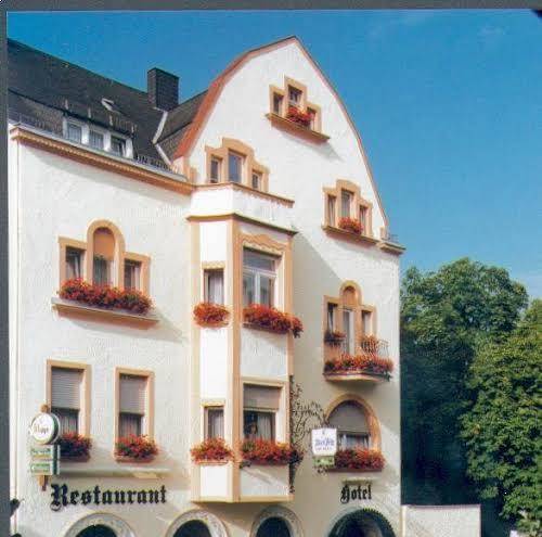 Hotel Restaurant Zum Alten Fritz Image