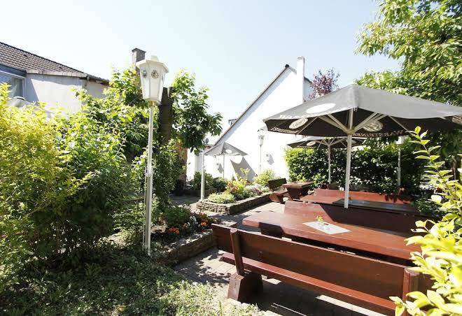 Hotel restaurant adria stuben